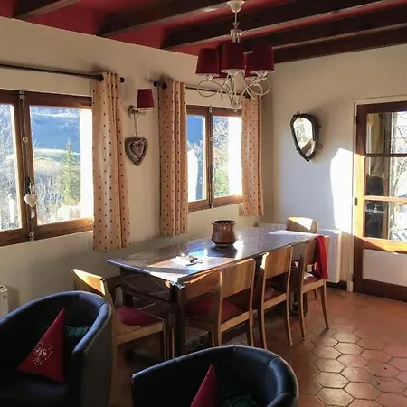 Lou Griou * 圣雅克·德波尔