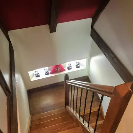 Lou Griou * 圣雅克·德波尔