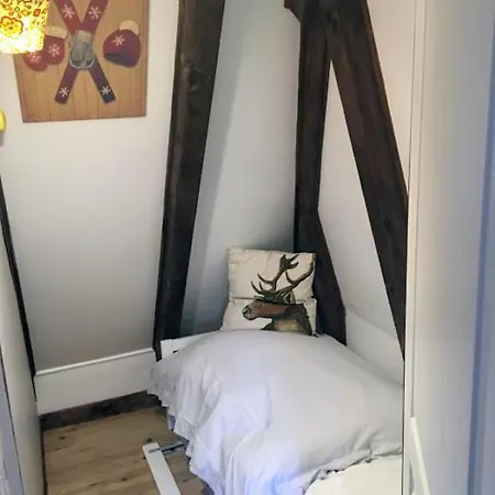 Lou Griou 圣雅克·德波尔